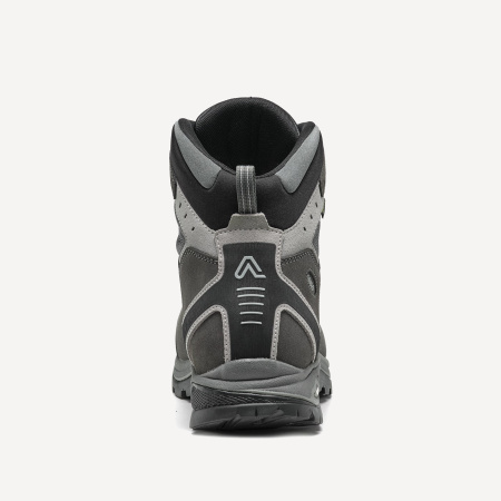 Ботинки GREENWOOD EVO GV GTX M (RU 45.5 UK 11 (1/2) USm 12 СМ 30,5; graphit)